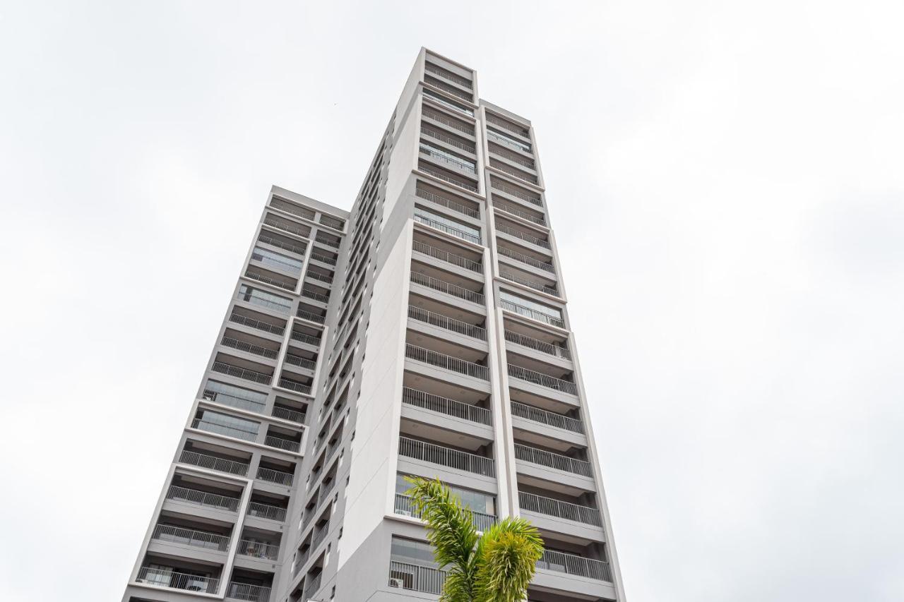 Charlie For You Vila Mariana Sao Paulo Dış mekan fotoğraf