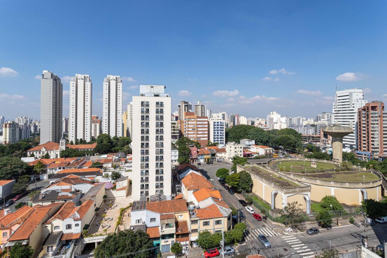Charlie For You Vila Mariana Sao Paulo Dış mekan fotoğraf