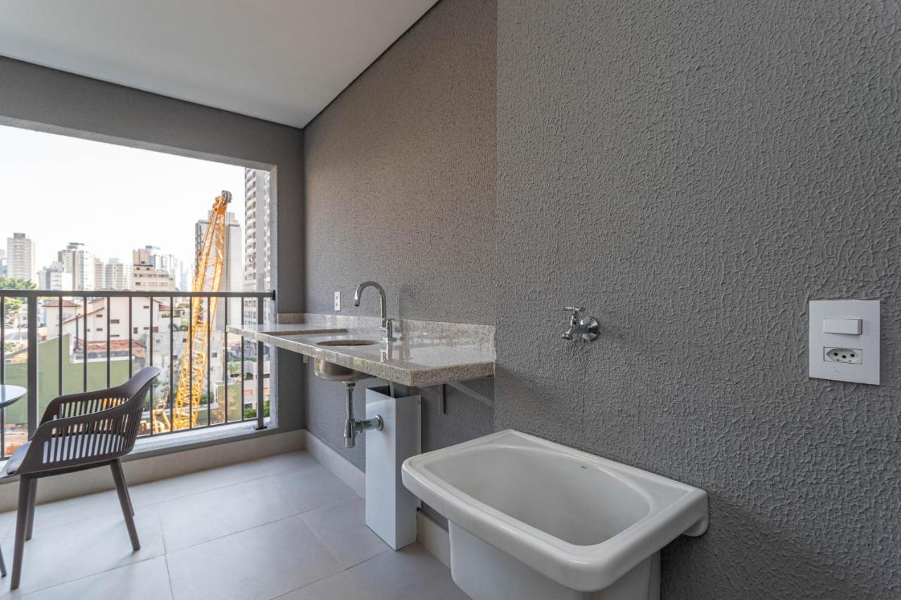 Charlie For You Vila Mariana Sao Paulo Dış mekan fotoğraf