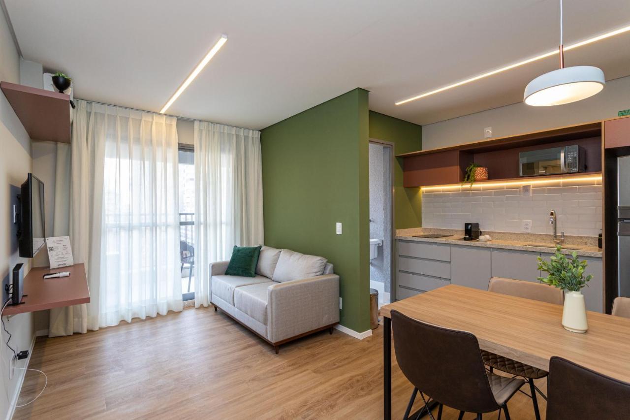 Charlie For You Vila Mariana Sao Paulo Dış mekan fotoğraf