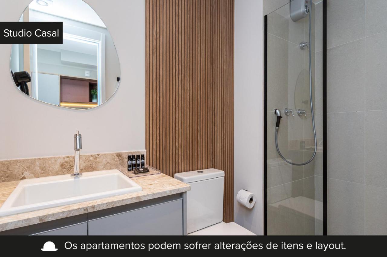 Charlie For You Vila Mariana Sao Paulo Dış mekan fotoğraf