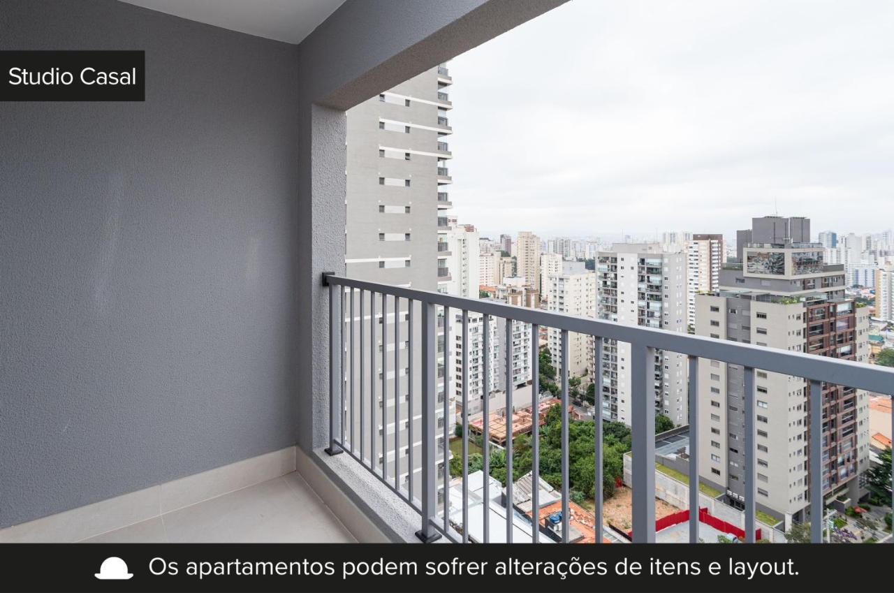 Charlie For You Vila Mariana Sao Paulo Dış mekan fotoğraf