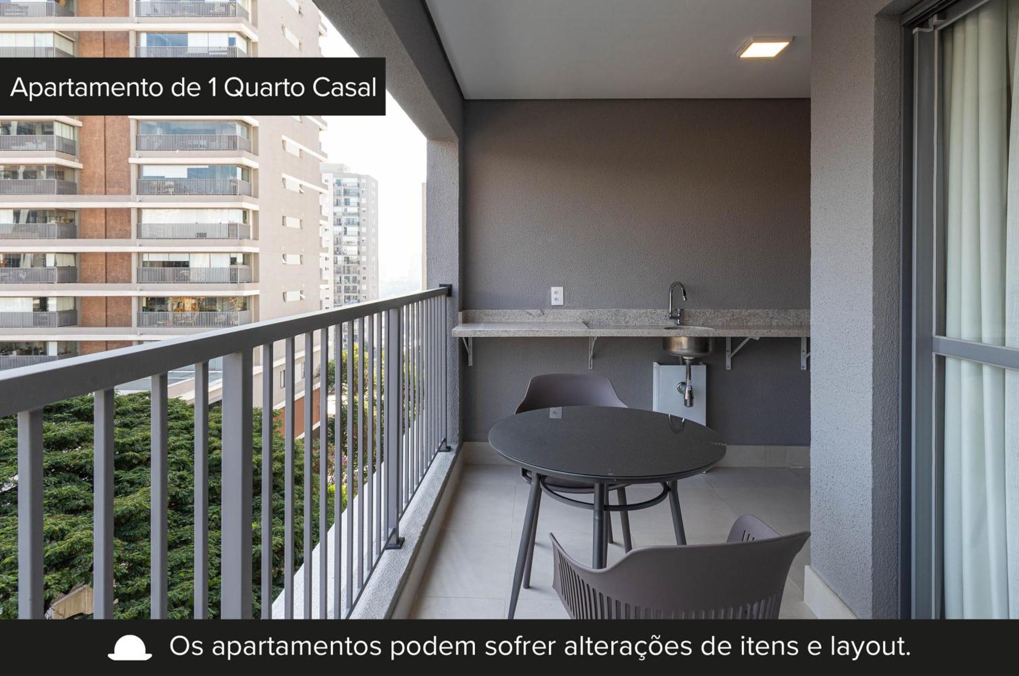 Charlie For You Vila Mariana Sao Paulo Dış mekan fotoğraf