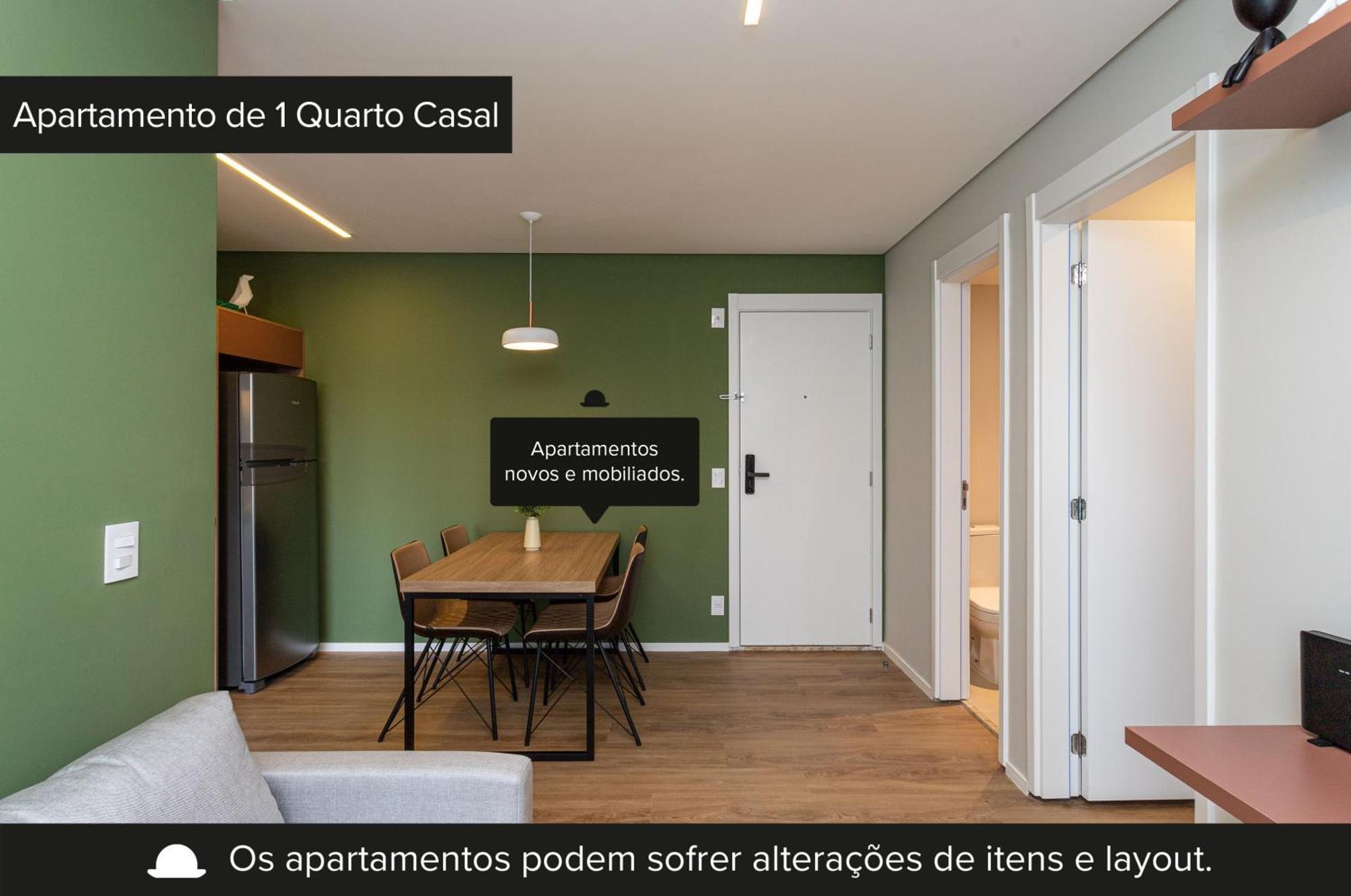 Charlie For You Vila Mariana Sao Paulo Dış mekan fotoğraf