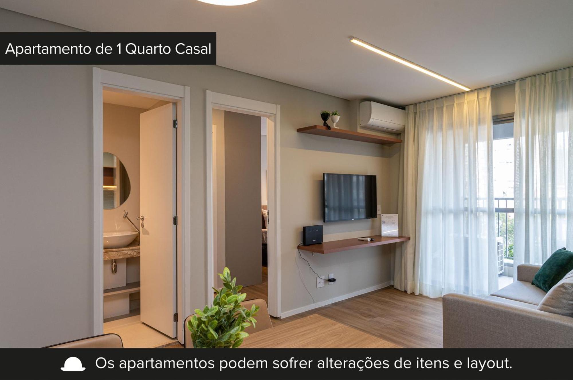 Charlie For You Vila Mariana Sao Paulo Dış mekan fotoğraf