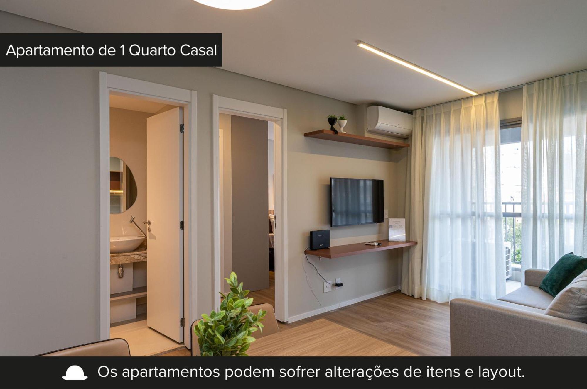Charlie For You Vila Mariana Sao Paulo Dış mekan fotoğraf