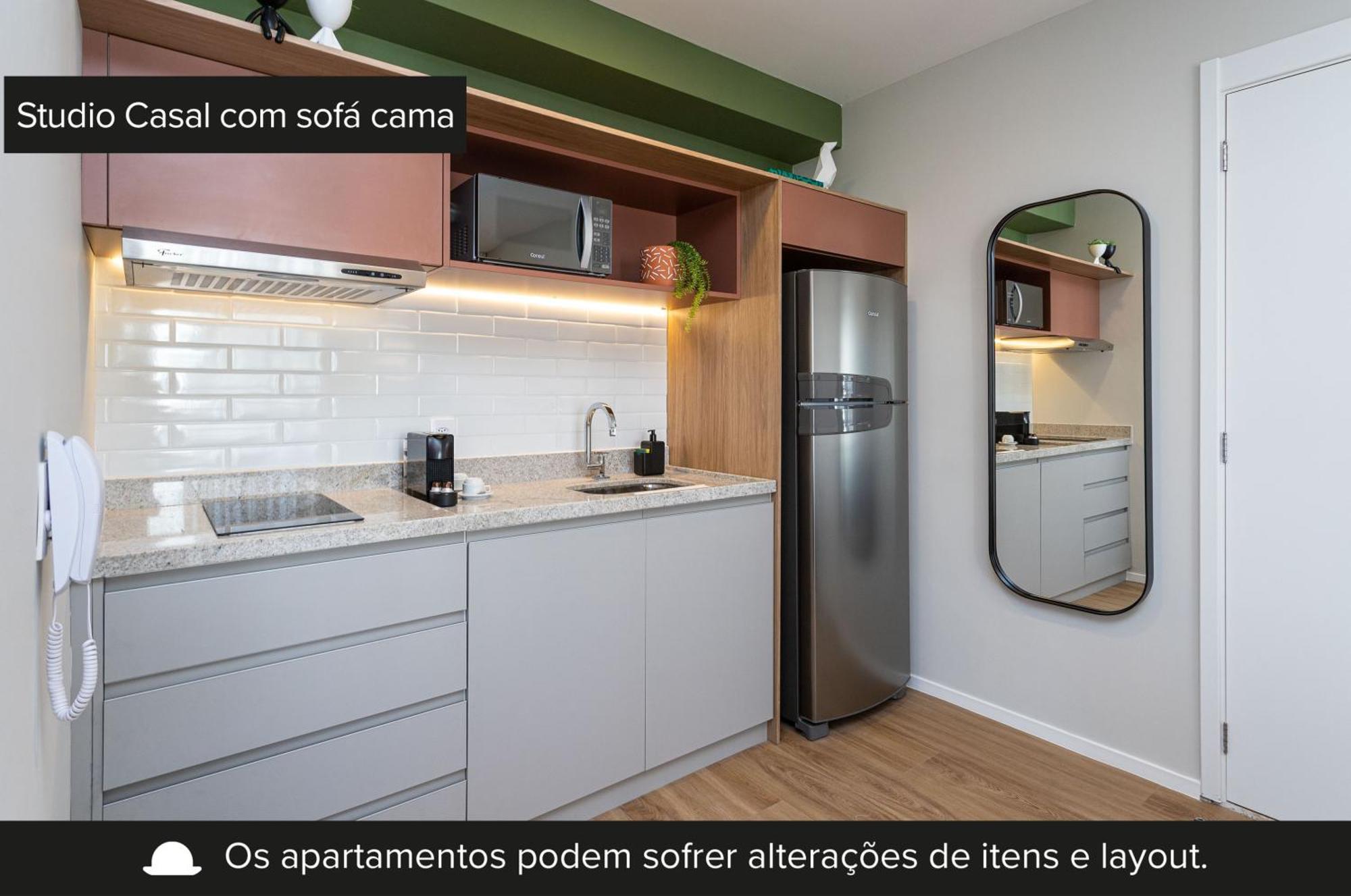 Charlie For You Vila Mariana Sao Paulo Dış mekan fotoğraf