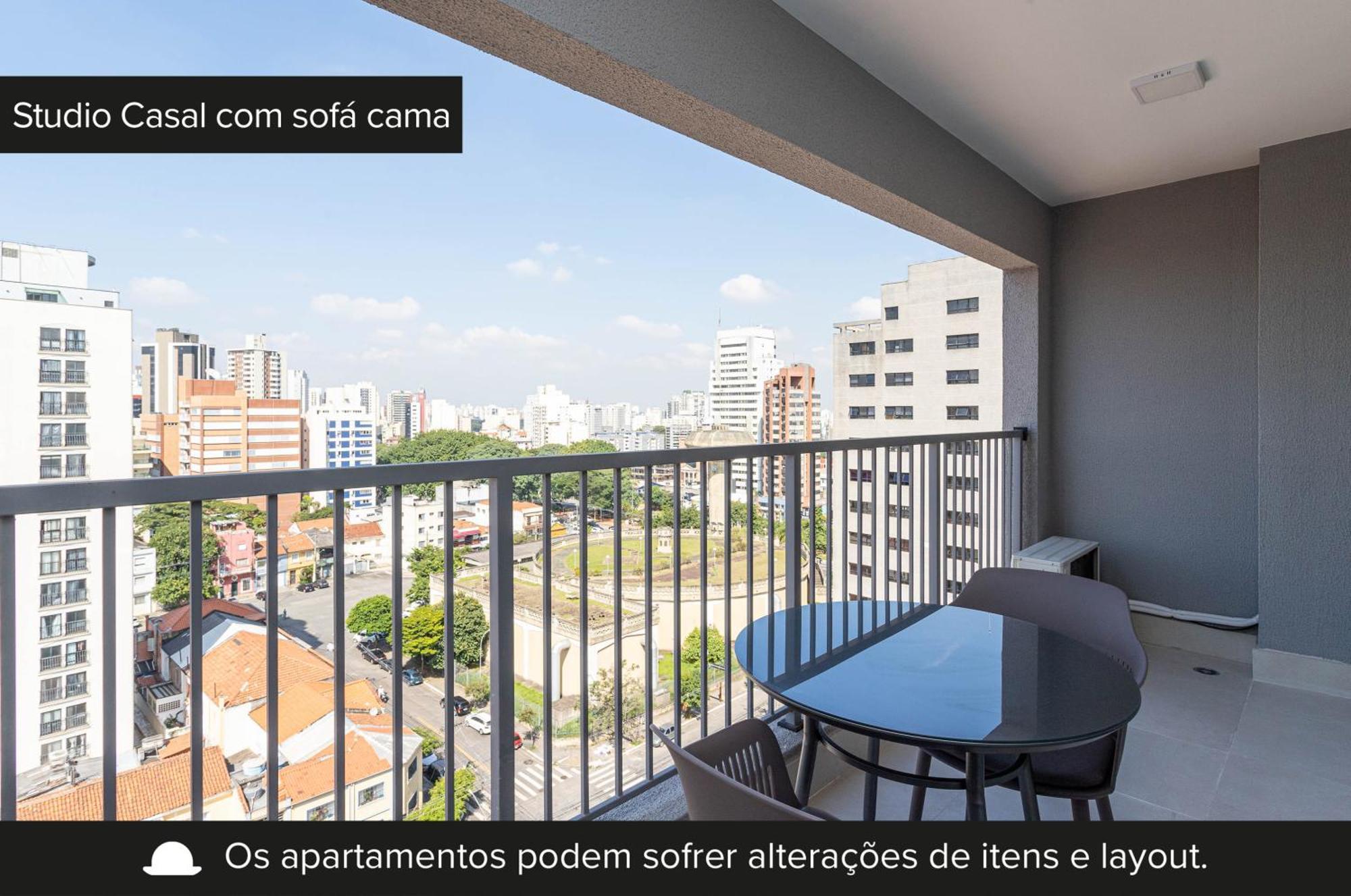 Charlie For You Vila Mariana Sao Paulo Dış mekan fotoğraf