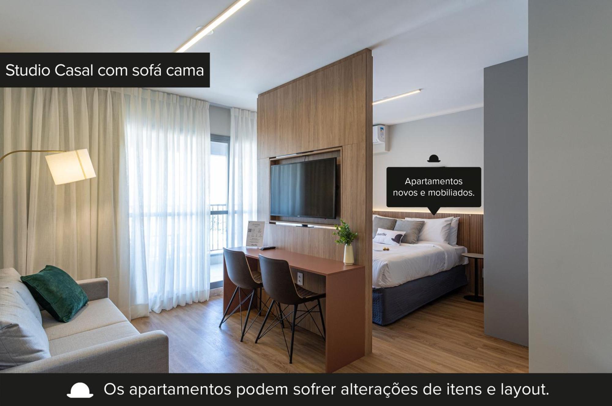 Charlie For You Vila Mariana Sao Paulo Dış mekan fotoğraf