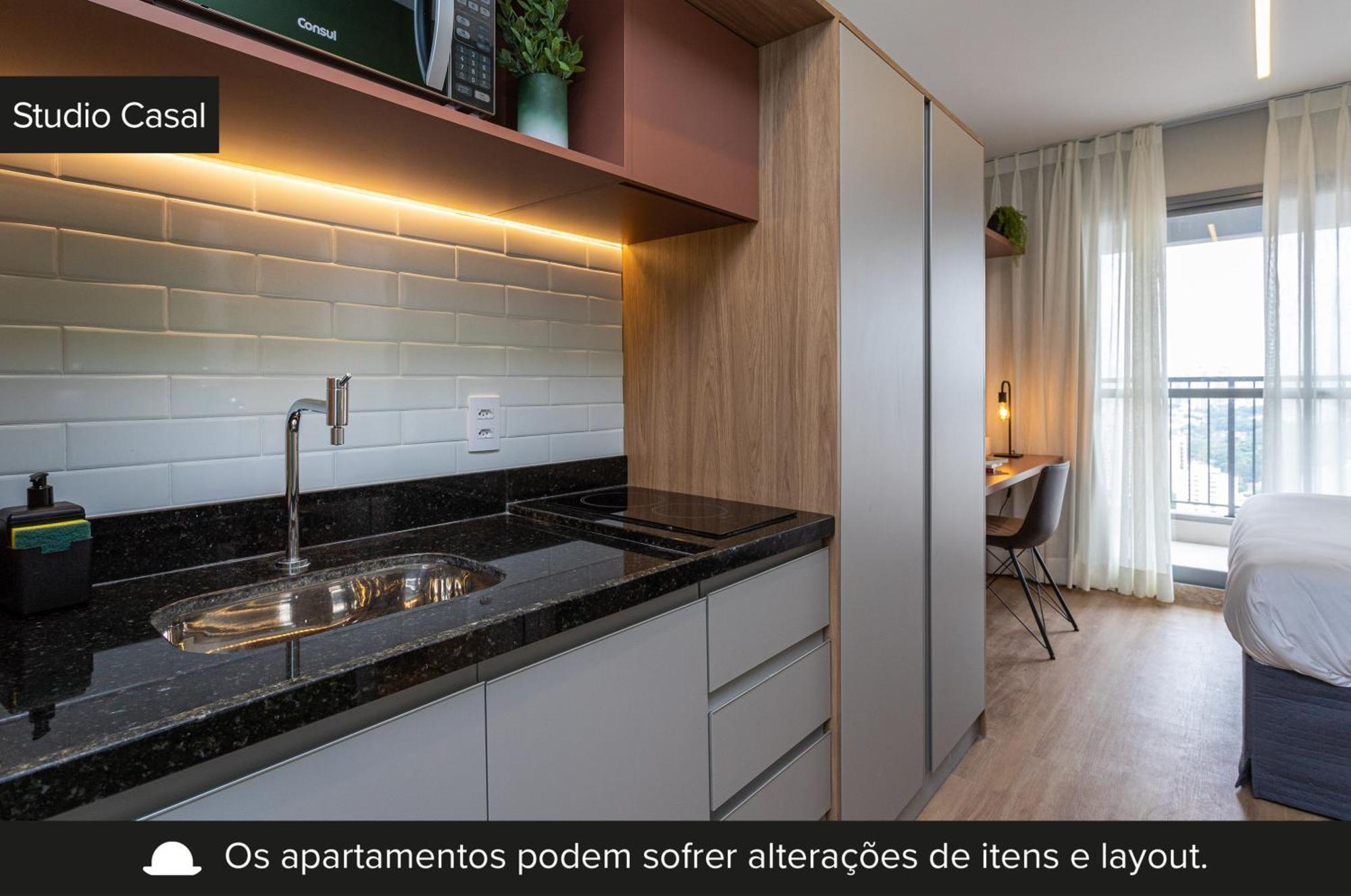 Charlie For You Vila Mariana Sao Paulo Dış mekan fotoğraf